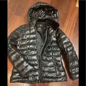 Calvin Klein Jacket Brand New